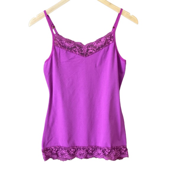 COPY - Apt 9 Camisole - Picture 5 of 5